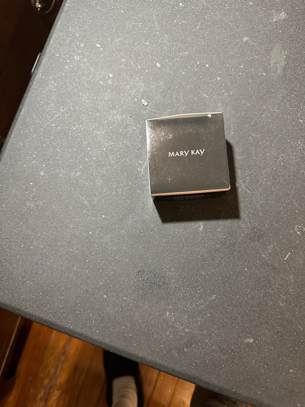 Mary Kay Deep Beige Setting Powder